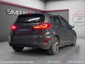 Ford fiesta 1.0 ecoboost 95 ch ss bvm6 st-line garantie 12 mois occasion simplicicar meximieux simplicicar simplicibike france