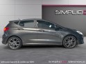 Ford fiesta 1.0 ecoboost 95 ch ss bvm6 st-line garantie 12 mois occasion simplicicar meximieux simplicicar simplicibike france