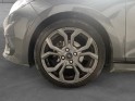 Ford fiesta 1.0 ecoboost 95 ch ss bvm6 st-line garantie 12 mois occasion simplicicar meximieux simplicicar simplicibike france
