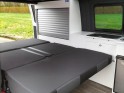 Volkswagen transporter fourgon homologué vasp van aménagé  style california ,   l1h1 2.0 tdi 102cv douchette, sièges......