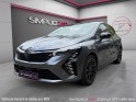 Renault clio v nouvelle e-tech full hybrid 145 esprit alpine occasion simplicicar coeur d'yvelines - auto expo 78 simplicicar...