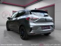 Renault clio v nouvelle e-tech full hybrid 145 esprit alpine occasion simplicicar coeur d'yvelines - auto expo 78 simplicicar...