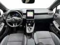 Renault clio v nouvelle e-tech full hybrid 145 esprit alpine occasion simplicicar coeur d'yvelines - auto expo 78 simplicicar...