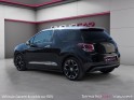 Citroen ds3 thp 155 sport chic, garantie 12 mois occasion simplicicar lunel simplicicar simplicibike france