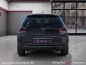 Citroen ds3 thp 155 sport chic, garantie 12 mois occasion simplicicar lunel simplicicar simplicibike france