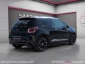Citroen ds3 thp 155 sport chic, garantie 12 mois occasion simplicicar lunel simplicicar simplicibike france