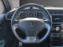 Citroen ds3 thp 155 sport chic, garantie 12 mois occasion simplicicar lunel simplicicar simplicibike france