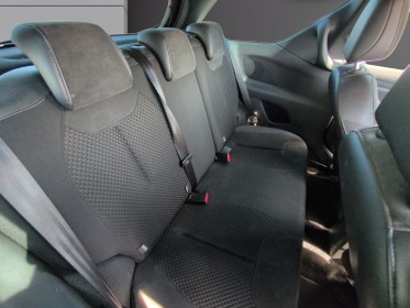 Citroen ds3 thp 155 sport chic, garantie 12 mois occasion simplicicar lunel simplicicar simplicibike france