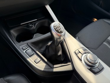 Bmw serie 1 f20 lci 116i 109 ch urban chic / camera / led / garantie 12 mois occasion champigny-sur-marne (94) simplicicar...