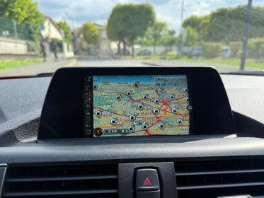 Bmw serie 1 f20 lci 116i 109 ch urban chic / camera / led / garantie 12 mois occasion champigny-sur-marne (94) simplicicar...