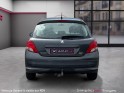 Peugeot 207 1.4 vti 95ch urban move occasion troyes simplicicar simplicibike france