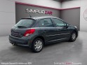 Peugeot 207 1.4 vti 95ch urban move occasion troyes simplicicar simplicibike france