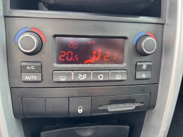 Peugeot 207 1.4 vti 95ch urban move occasion troyes simplicicar simplicibike france