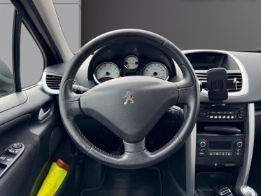 Peugeot 207 1.4 vti 95ch urban move occasion troyes simplicicar simplicibike france