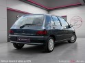 Renault clio 1.4 baccara a occasion simplicicar arras  simplicicar simplicibike france