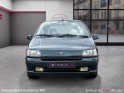 Renault clio 1.4 baccara a occasion simplicicar arras  simplicicar simplicibike france