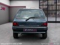 Renault clio 1.4 baccara a occasion simplicicar arras  simplicicar simplicibike france