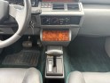 Renault clio 1.4 baccara a occasion simplicicar arras  simplicicar simplicibike france
