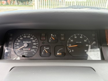 Renault clio 1.4 baccara a occasion simplicicar arras  simplicicar simplicibike france