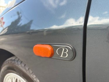 Renault clio 1.4 baccara a occasion simplicicar arras  simplicicar simplicibike france