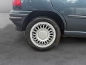 Renault clio 1.4 baccara a occasion simplicicar arras  simplicicar simplicibike france