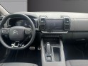 Citroen c5 aircross puretech 130 pack shine garantie 12 mois 1 ere main toit ouvrant occasion simplicicar villebon-sur-yvette...