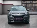 Citroen c5 aircross puretech 130 pack shine garantie 12 mois 1 ere main toit ouvrant occasion simplicicar villebon-sur-yvette...
