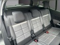 Citroen c5 aircross puretech 130 pack shine garantie 12 mois 1 ere main toit ouvrant occasion simplicicar villebon-sur-yvette...