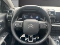 Citroen c5 aircross puretech 130 pack shine garantie 12 mois 1 ere main toit ouvrant occasion simplicicar villebon-sur-yvette...