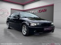 Bmw serie 3 coupe e46 330ci pack m 231 cv occasion osny simplicicar simplicibike france