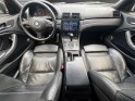 Bmw serie 3 coupe e46 330ci pack m 231 cv occasion osny simplicicar simplicibike france
