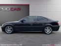 Bmw serie 3 coupe e46 330ci pack m 231 cv occasion osny simplicicar simplicibike france