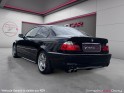 Bmw serie 3 coupe e46 330ci pack m 231 cv occasion osny simplicicar simplicibike france