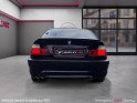 Bmw serie 3 coupe e46 330ci pack m 231 cv occasion osny simplicicar simplicibike france
