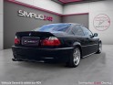 Bmw serie 3 coupe e46 330ci pack m 231 cv occasion osny simplicicar simplicibike france