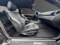 Bmw serie 3 coupe e46 330ci pack m 231 cv occasion osny simplicicar simplicibike france