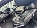 Bmw serie 3 coupe e46 330ci pack m 231 cv occasion osny simplicicar simplicibike france