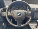 Bmw serie 3 coupe e46 330ci pack m 231 cv occasion osny simplicicar simplicibike france