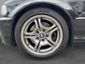 Bmw serie 3 coupe e46 330ci pack m 231 cv occasion osny simplicicar simplicibike france
