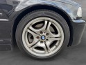 Bmw serie 3 coupe e46 330ci pack m 231 cv occasion osny simplicicar simplicibike france