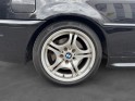 Bmw serie 3 coupe e46 330ci pack m 231 cv occasion osny simplicicar simplicibike france