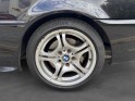 Bmw serie 3 coupe e46 330ci pack m 231 cv occasion osny simplicicar simplicibike france