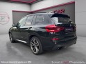 Bmw x3 g01 m40i 360ch bva8 - harman kardon - toit ouvrant - carplay - caméra 360 occasion champigny-sur-marne (94)...