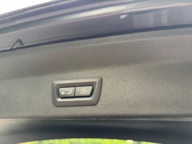 Bmw x3 g01 m40i 360ch bva8 - harman kardon - toit ouvrant - carplay - caméra 360 occasion champigny-sur-marne (94)...