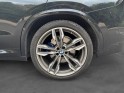 Bmw x3 g01 m40i 360ch bva8 - harman kardon - toit ouvrant - carplay - caméra 360 occasion champigny-sur-marne (94)...