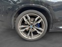 Bmw x3 g01 m40i 360ch bva8 - harman kardon - toit ouvrant - carplay - caméra 360 occasion champigny-sur-marne (94)...