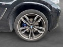Bmw x3 g01 m40i 360ch bva8 - harman kardon - toit ouvrant - carplay - caméra 360 occasion champigny-sur-marne (94)...