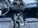 Bmw serie 1 f20 lci 116i 136 cv pack m occasion osny simplicicar simplicibike france