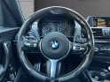 Bmw serie 1 f20 lci 116i 136 cv pack m occasion osny simplicicar simplicibike france