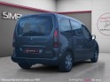 Citroen berlingo multispace bluehdi 100 bvm5 feel - garantie 12 mois occasion simplicicar brest simplicicar simplicibike france